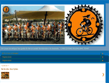 Tablet Screenshot of cabecodasaguiasbiketeam.blogspot.com