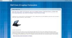 Desktop Screenshot of laptopcomputers10412.blogspot.com