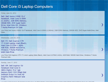 Tablet Screenshot of laptopcomputers10412.blogspot.com