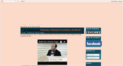 Desktop Screenshot of gestordotedio.blogspot.com