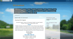Desktop Screenshot of downloadch.blogspot.com
