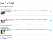 Tablet Screenshot of drug-rehabs-programs.blogspot.com