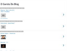 Tablet Screenshot of ogarotoodoblog.blogspot.com