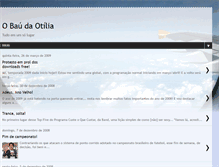 Tablet Screenshot of baudaotilia.blogspot.com