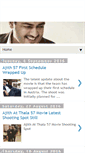 Mobile Screenshot of ajithmass.blogspot.com