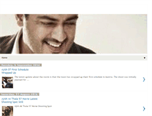 Tablet Screenshot of ajithmass.blogspot.com