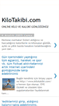 Mobile Screenshot of kilotakibi.blogspot.com