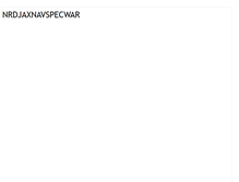 Tablet Screenshot of nrdjaxspecwareod.blogspot.com