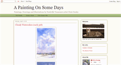 Desktop Screenshot of cousley.blogspot.com