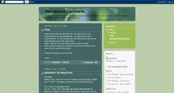 Desktop Screenshot of lakelandtri.blogspot.com