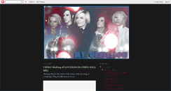 Desktop Screenshot of 1000mistakes.blogspot.com