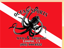 Tablet Screenshot of oceansportslompoc.blogspot.com