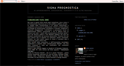 Desktop Screenshot of massa65.blogspot.com