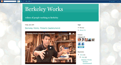 Desktop Screenshot of berkeleyworksvideo.blogspot.com