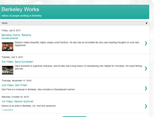 Tablet Screenshot of berkeleyworksvideo.blogspot.com