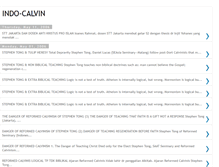 Tablet Screenshot of indocalvin.blogspot.com