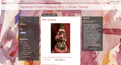 Desktop Screenshot of freshredwhite.blogspot.com