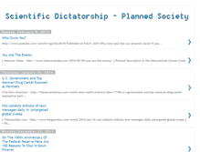 Tablet Screenshot of plannedsociety.blogspot.com