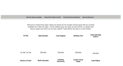 Desktop Screenshot of clubcarabelas.blogspot.com