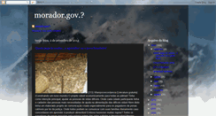 Desktop Screenshot of eronio.blogspot.com