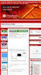 Mobile Screenshot of freesignalsforex.blogspot.com