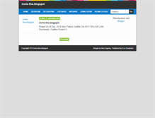 Tablet Screenshot of ironia-fina.blogspot.com