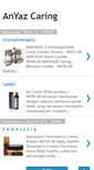 Mobile Screenshot of anyaz-caring.blogspot.com