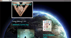 Desktop Screenshot of empathpeace.blogspot.com