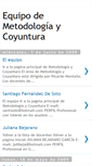 Mobile Screenshot of equipometycoy.blogspot.com
