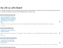 Tablet Screenshot of jaboard.blogspot.com