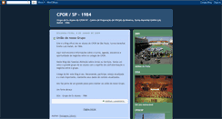 Desktop Screenshot of cporsp-1984.blogspot.com