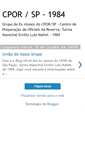 Mobile Screenshot of cporsp-1984.blogspot.com
