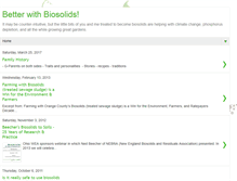 Tablet Screenshot of biosolidsgrow.blogspot.com