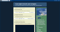 Desktop Screenshot of cursoaytoct.blogspot.com