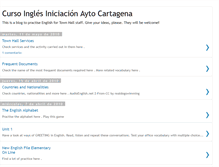 Tablet Screenshot of cursoaytoct.blogspot.com