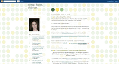 Desktop Screenshot of njsharon.blogspot.com