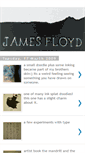 Mobile Screenshot of jamesedwardfloyd.blogspot.com