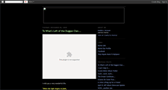 Desktop Screenshot of dugganstudio.blogspot.com