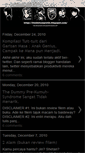 Mobile Screenshot of ilusihitamputih.blogspot.com