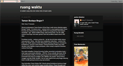 Desktop Screenshot of jiwafreud.blogspot.com