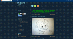Desktop Screenshot of adayinthelifeofjesses.blogspot.com