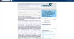 Desktop Screenshot of movenfermagem.blogspot.com