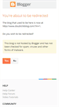 Mobile Screenshot of doublclik.blogspot.com