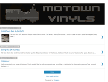 Tablet Screenshot of motownvinyls.blogspot.com