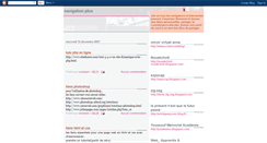 Desktop Screenshot of eddyconstant.blogspot.com