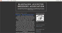 Desktop Screenshot of bflba.blogspot.com