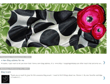 Tablet Screenshot of lisasgreetingcards1.blogspot.com