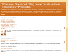 Tablet Screenshot of chereque.blogspot.com