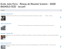Tablet Screenshot of escanaux.blogspot.com