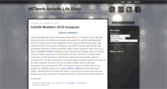 Desktop Screenshot of ankoaneta.blogspot.com